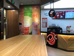 -CoCo都可(合生汇店)