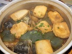 -香阁餐厅·常州菜·常州菜代表品牌(新北奥体店)