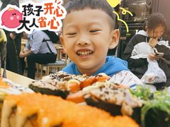 -鲜目录·中国寿司(开源路店)