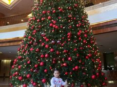 -北京港澳中心瑞士酒店·瑞士咖啡厅·自助餐