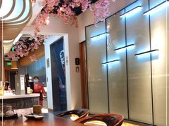 -松子料理(华威桥店)