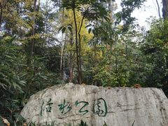 -成都市活水公园