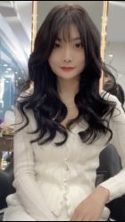 -那茉 Hair Salon