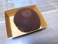 -巴黎贝甜(开发区安盛店)