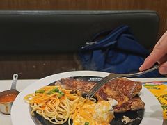 -豪客来牛排(中华城店)