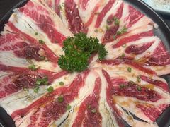 -柔杉家黑牛烤肉·活鳗鱼(太原街店)