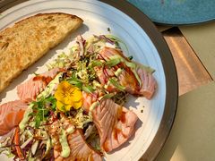 -O'mills Sourdough Bakery&Bistro(永嘉路店)
