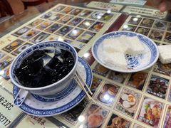 -赵记传承·中国甜品(福州总店)