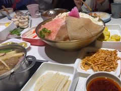 -麻辣因子滩羊火锅(世和广场店)