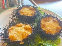 -李氏疙瘩汤·本地海鲜·老烟台菜(所城里店)