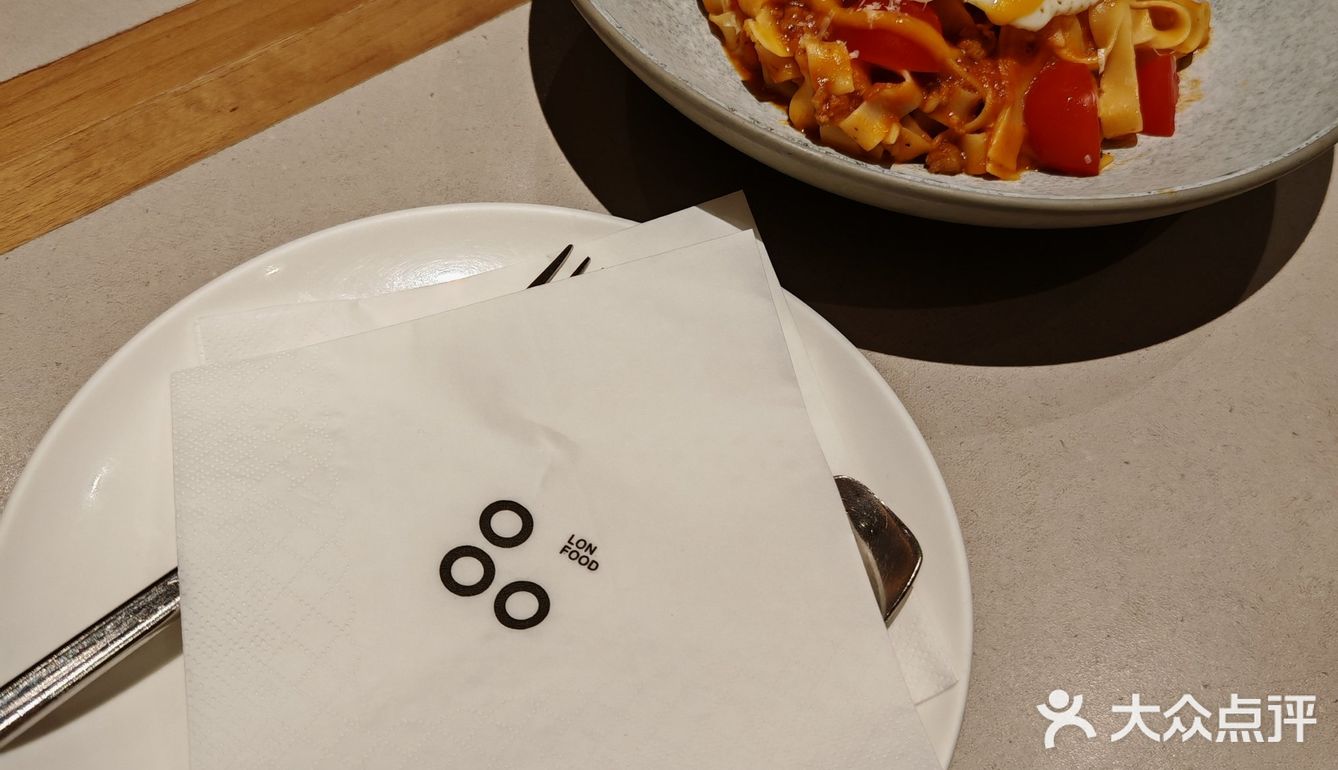 感觉一秒置身田园。店员服务超贴心，就餐体验感拉满