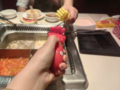 -海底捞火锅(杭州越界锦和大厦店)