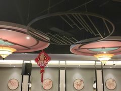 大堂-熹悟海鲜火锅·广式打边炉