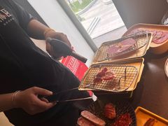 -KK ONE(京基滨河时代店)