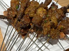 -丁虎子烤肉(国道二店)