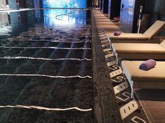 -西安W酒店FIT有型健身中心