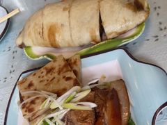 -鼎香润(德胜门内店)