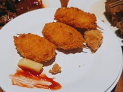-汉巴味德(乐宾百货店)
