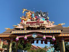 -灵玲国际马戏城