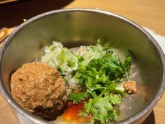 -西塔老太太泥炉烤肉(北京亚运村店)