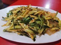 -夕阳红小吃(中街大悦城店)