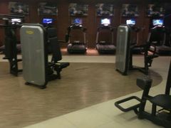 -威尔仕健身(金茂店)