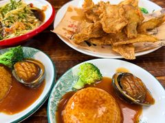 -叶存利海鲜大馅饺子(海宁路总店)