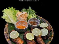 -小喜客·云南特色菜(纳西庭院店)