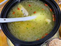 -巢湖名吃·徽府农家菜(半汤店)