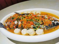 鸿运当头-湘约东方(民星路店)