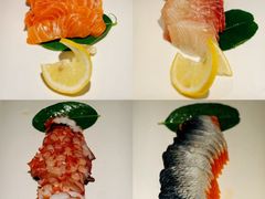 -长沙大王山朗豪酒店·朗豪自助餐厅