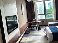 -蓝蔻酒店(深圳东站布吉万象汇店)