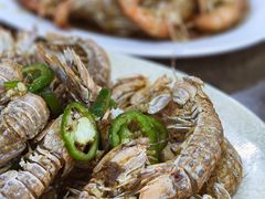 -贞姨美食·老字号海鲜大排档