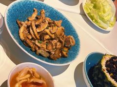 -沿途四季·云南菜(建外大街店)