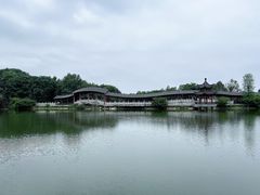 -岳麓山风景名胜区