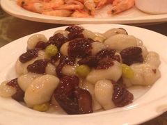 老街饭庄-老街饭庄·地道淮扬菜(扬子江北路总店)