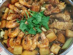 -黄记煌三汁焖锅(崇文门店)