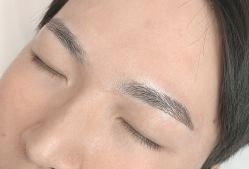 -久匠·野生眉半永久纹眉