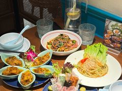 -南越郡·越式风味餐厅(青秀万达店)