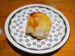 和田烤包子-巴依老爷新疆美食(常营店)