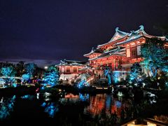 -牛首山文化旅游区