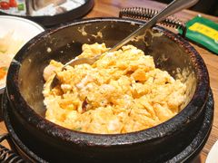 会跳舞的鸡蛋-嘉禾·悦享餐厅(八方汇店)