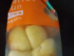 -康欣面包生日蛋糕(幸福店)