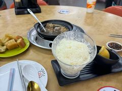 -新峰肉骨茶