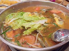 -亮欢寨(凯里总店)