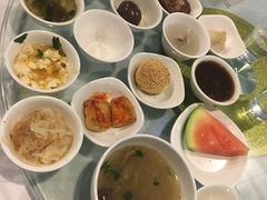 -秦淮小吃城(夫子庙店)