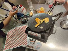 -那些年一起吃串的地方烧烤(观前街店)