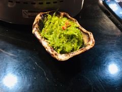 -炙韩料理·部队锅专门店