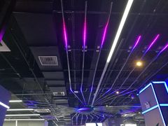 -复兴未来·轰趴空间(泰富百货店)