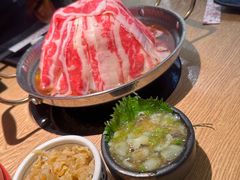 -沼津港精致料理·寿喜烧·烧鸟(青浦宝龙广场日料榜单店)